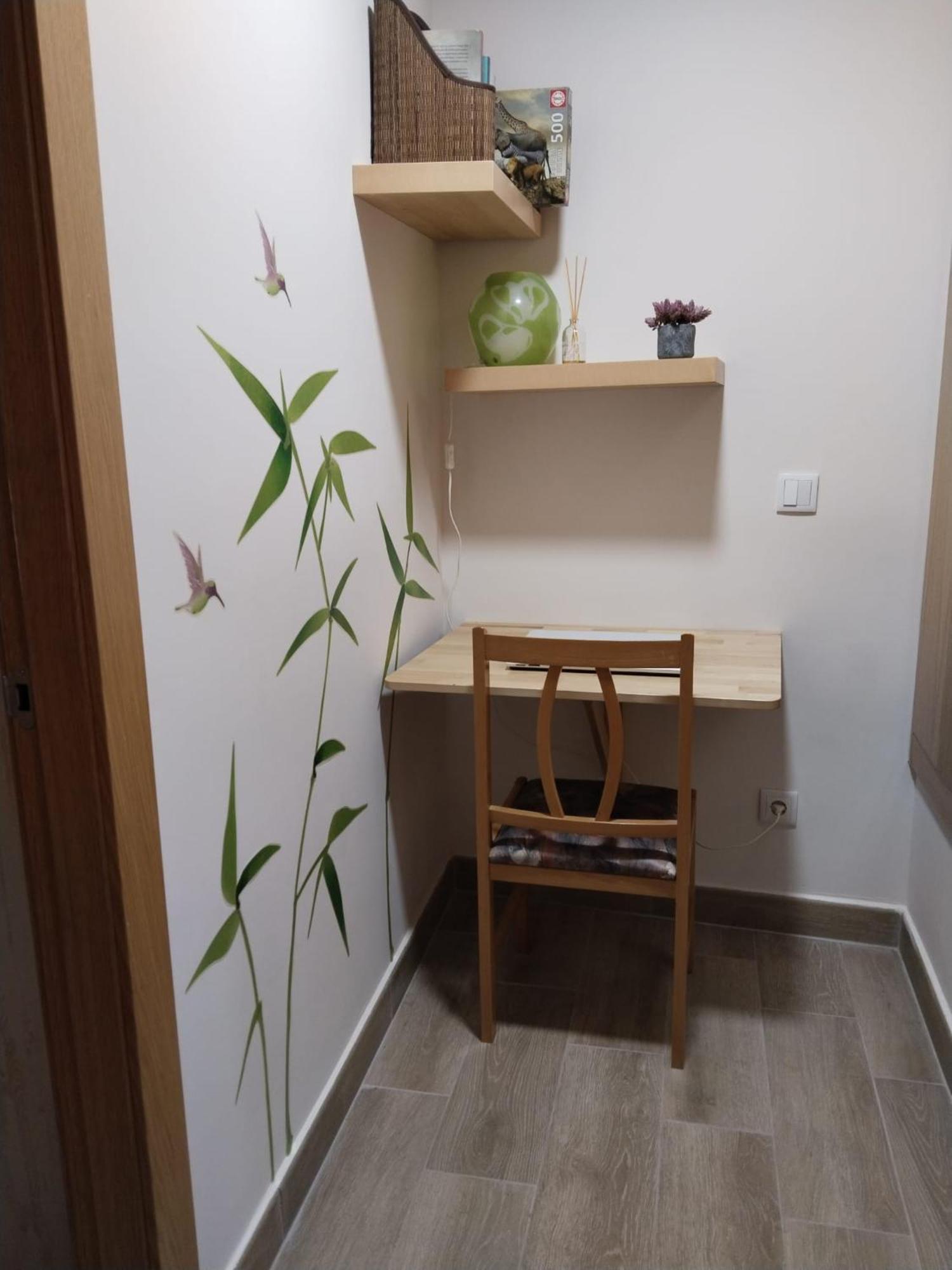 Casa Rural Aires Del Moncayo Lituenigo 外观 照片