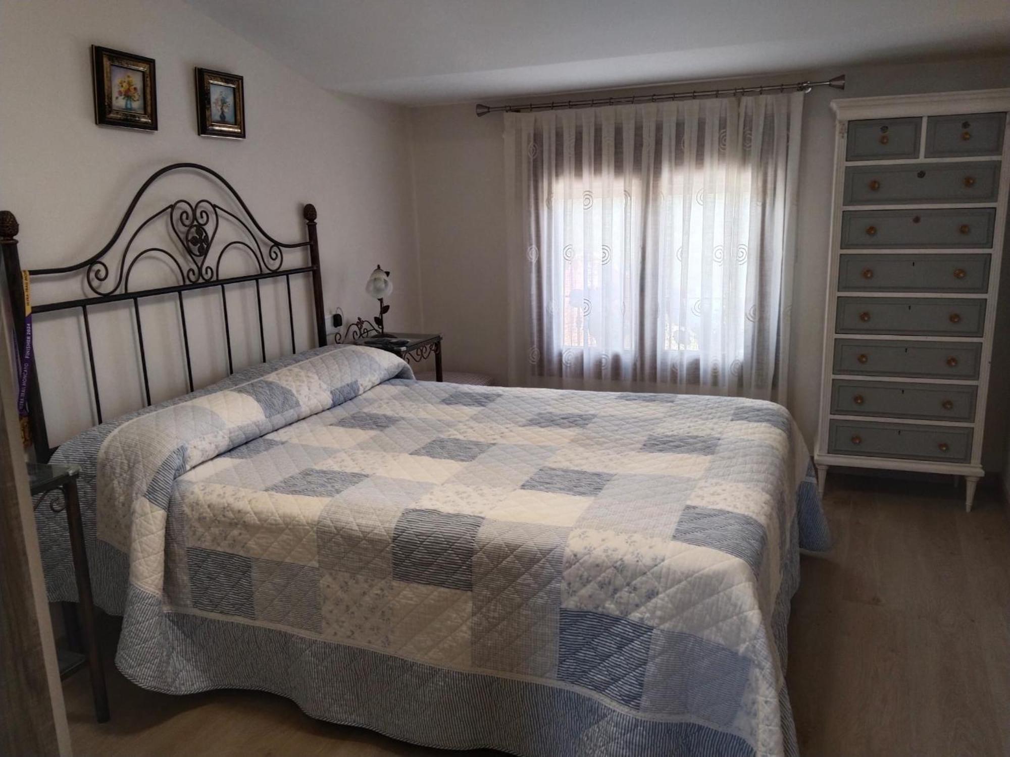 Casa Rural Aires Del Moncayo Lituenigo 外观 照片