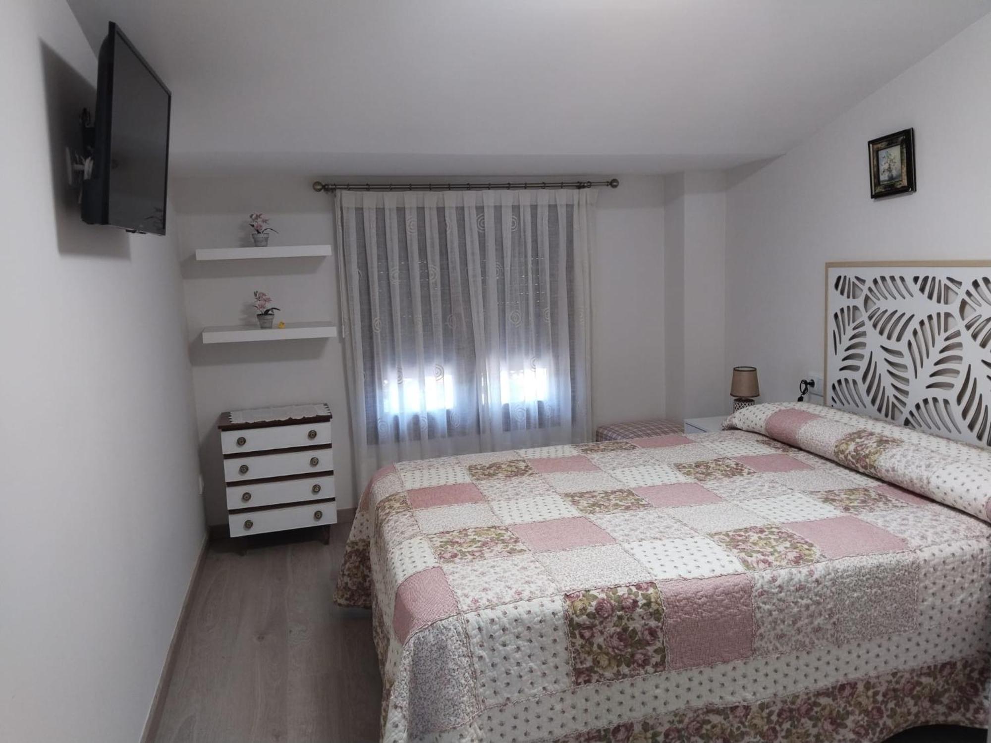 Casa Rural Aires Del Moncayo Lituenigo 外观 照片